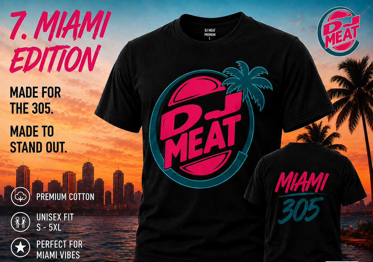 Miami Lifestyle